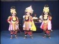 Lagu Yakshagana--Magada vade chittani atiratara samagama