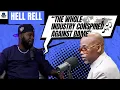 Download Lagu Hell Rell Reacts To Dame Dash Breakfest Club Interview and Industry Turning Against Him