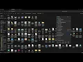 how to overwrite files tutorial