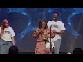Diana Hamilton Massive Praise Ministration | July 2026
