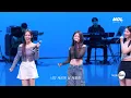 [4K] NiziU - “HEARTRIS” Band LIVE Concert [it's Live] K-POP live music show