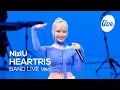 Lagu [4K] NiziU(니쥬) “HEARTRIS” Band LIVE Concert 터지는 시너지 딱 맞는 니쥬와 잇라💛 [it’s KPOP LIVE 잇츠라이브]