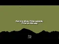 Khalid - OTW (Lyrics) Feat. 6LACK & Ty Dolla $ign