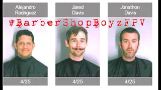 Went to Jail for Flying FPV | Origins of FPV