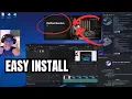 How to Install DaVinci Resolve on Linux - The EASY Way