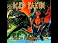 Desert Rain (Reworked Version) - Iced Earth