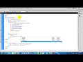 How to Use Scrolling text top to bottom in HTML5 Using JavaScript
