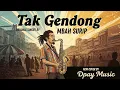 Lagu Mbah Surip - Tak Gendong (Jazz Cover by Dpay Music)