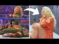 The Truth About WWE Nikkita Lyons