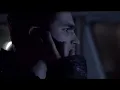 Teen Wolf 1x09 Stiles is looking for Peter but Derek and Stiles find out that Peter is the Alpha