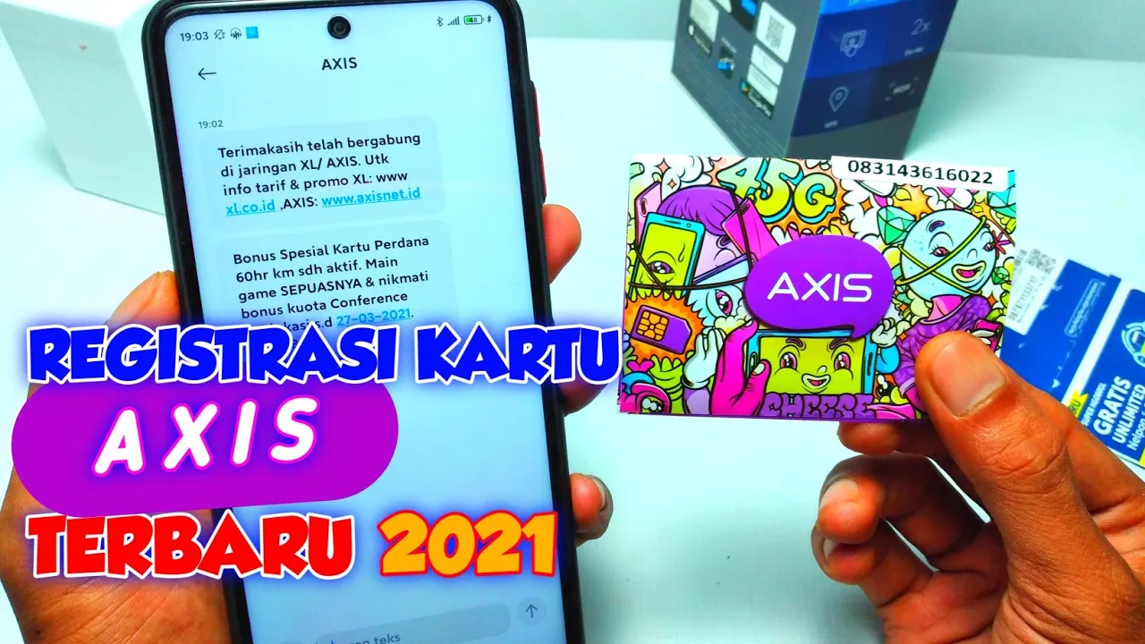 Kartumu Masa Aktif Habis ! Pakai Cara Ini Berhasil - Telkomsel, Loop, AS