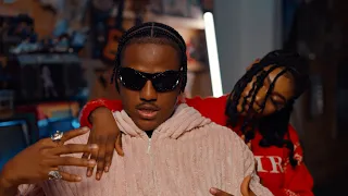 Daatey - Afada ( Official Music Video)