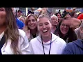 Keith Urban - Somewhere In My Car (Live From The TODAY Show)