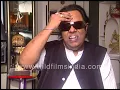 Lagu Ravindra Jain on Raj Kapoor and Ram Tera Ganga Maily