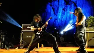 Download ISOLATED DEMISE -- Slaying to Head  - Live at Gragerock Cirebon 2018 MP3