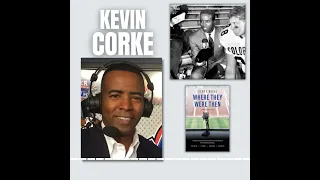 Kevin Corke - One Moment One Chance