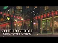 Download Lagu Studio Ghibli   Collection Piano and Violin Duo 株式会社スタジオジブリ  Relaxing song
