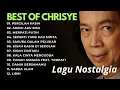 Download Lagu Best Of Chrisye | Kumpulan lagu CHRISYE Full Album Terbaik Nostalgia 2025 | Pergilah Kasih