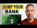 This Fidelity Account Will Make You DUMP Your Bank