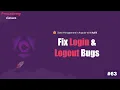 Fixing Login Logout Bugs in Angular Auth Interceptor NgRx RxJS take 1 NgRx Course