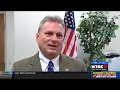 Rep Buddy Carter Speaks on the Passing of Craig Harney