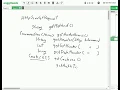 Servlets - Http specific APIs