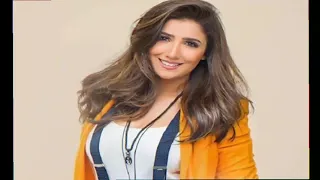 اقوى عشر صور فاضحة للممثلة مي عمر من مسلسل لؤلؤ 