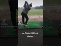 my Titleist 695mb blades