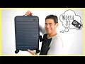 Is the Away Suitcase Awesome or Overhyped Review of the Popular Suitcase Travel Brand