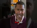 AN ACTOR S REALISTIC GOALS WITH KEVIN HOOKS