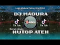 Download Lagu DJ Nutop Ateh | Warda Amelia Taresna buleh dek dhikah padenah Merghem Tana | Lagu Madura viral 2024