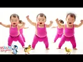 Download Lagu Dudi Dudi Dam Dam Dance | Dodi Dodi Dum Dum Kids Dance | Funny Kids Videos | Kids \u0026 Babies Rhymes