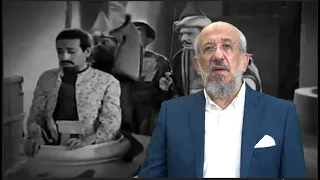 السادات كومبارس سينما فى دور واحد من الأربعين حرامى والفيلم عرض وهو معتقل 