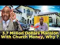 Pastor Gino Jennings Explain How You Got This Mansion Gary Robinson