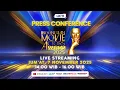 🔴 LIVE PRESS CONFERENCE INDONESIAN MOVIE ACTORS AWARDS  2025
