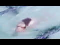 Aimee Teegarden Black Swimsuit