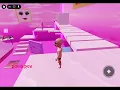 playing Roblox would you rather baddie tower