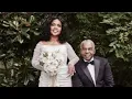 CECE WINANS HER HUSBAND ALVIN LOVE CELEBRATES THEIR 40TH WEDDING ANNIVERSARY
