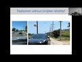 IRIM Seminar Robots That Know When They Don t Know