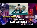 Download Lagu DJ SAYONARA - TOTON CARIBO REMIX (TRIXX RMX) 🌴 FVNKY REMIX FULL BASS || DISCO TANAH 2024