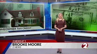Montgomery County Auditor Karl Keith Talks Homeowner Tax Credit