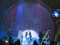 Kim Jong Kook - Goodbye Yesterday [Fancam] 090522 김종국