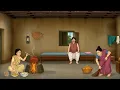 Download Lagu गरीब समोसे वाले का भाग्य | Moral Stories | Hindi Kahani | Hindi Story | cartoon | |Mishu toons