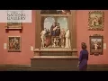 The audacity of Christian art the problem with Christ National Gallery