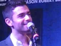 The Next Ten Minutes - Adam Kantor & Betsy Wolfe at The Last Five Years 2013 CD release
