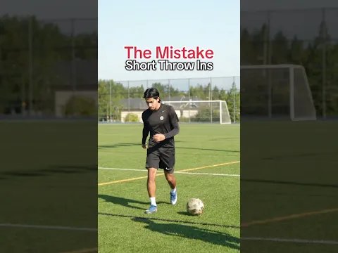 Short throw ins Explained