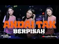 Lagu FUNKOT - ANDAI TAK BERPISAH NEW 2025 BY DJ ALMIRA BERTO