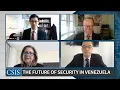 Download Lagu The Future of Security in Venezuela