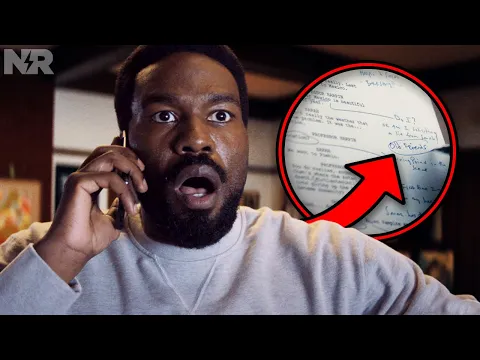 Video Thumbnail: WONDER MAN TRAILER BREAKDOWN! Easter Eggs & Details You Missed!