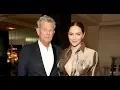 Katharine McPhee Is Pregnant Expecting 1st Child With Husband David Foster